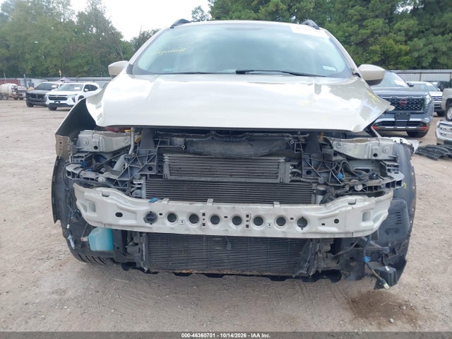 2018 FORD ESCAPE SE 13