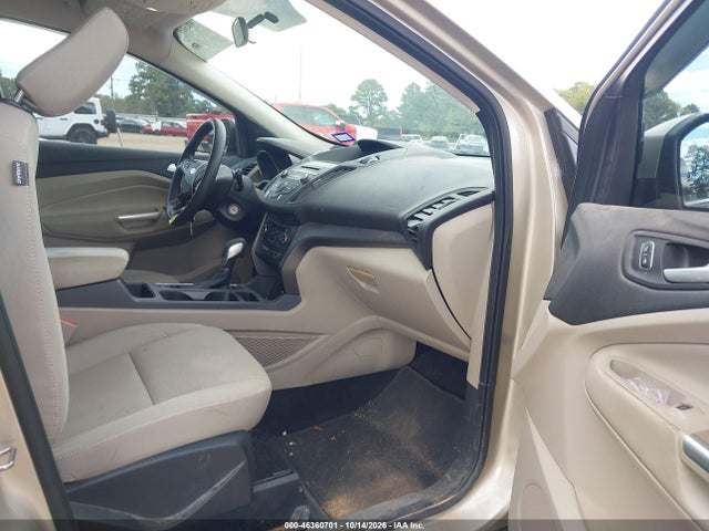 2018 FORD ESCAPE SE 5