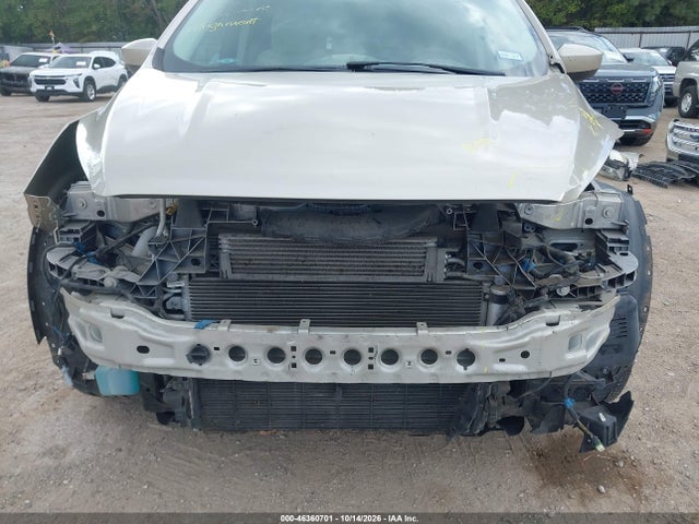 2018 FORD ESCAPE SE 6