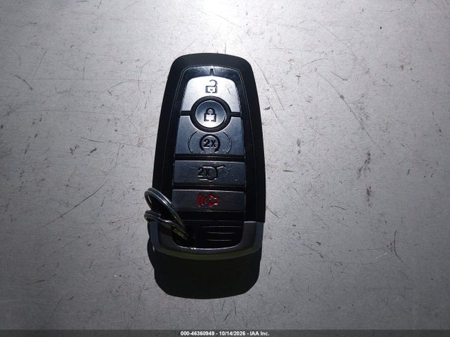 2022 FORD ESCAPE SEL 11