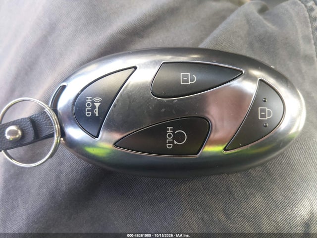 2026 HYUNDAI TUCSON SEL PLUS 11
