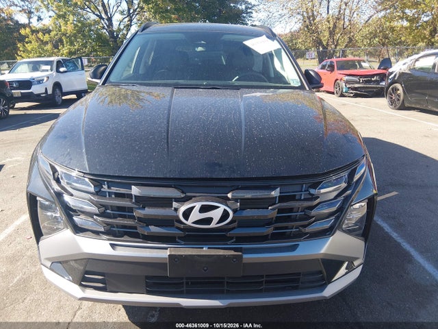 2026 HYUNDAI TUCSON SEL PLUS 12