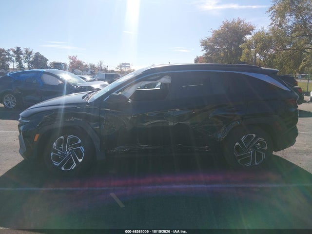 2026 HYUNDAI TUCSON SEL PLUS 14