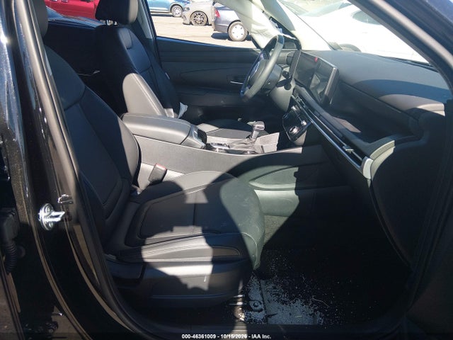 2026 HYUNDAI TUCSON SEL PLUS 5