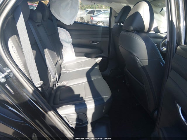 2026 HYUNDAI TUCSON SEL PLUS 8