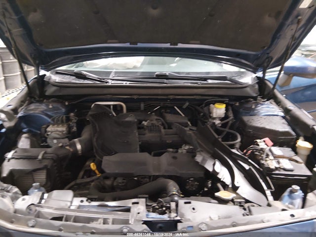 2019 SUBARU OUTBACK 2.5I PREMIUM 10
