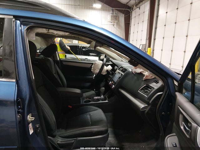 2019 SUBARU OUTBACK 2.5I PREMIUM 5