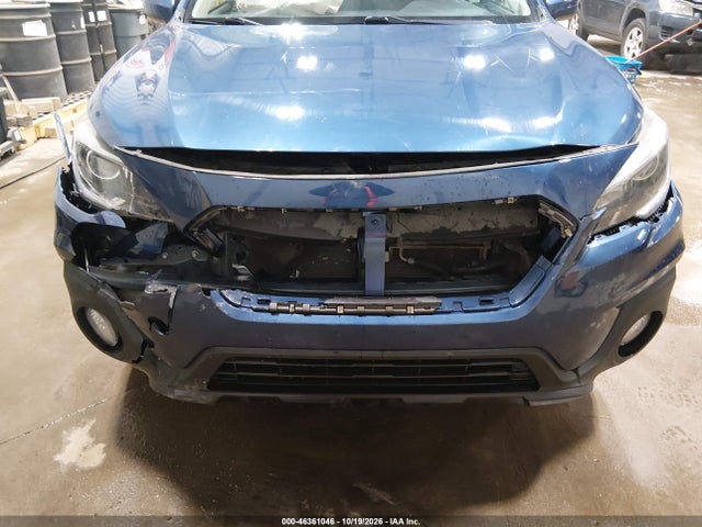 2019 SUBARU OUTBACK 2.5I PREMIUM 6
