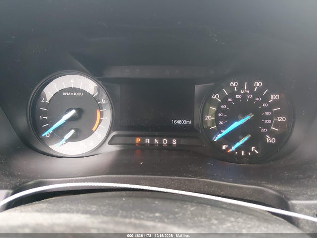 2018 FORD EXPLORER 7
