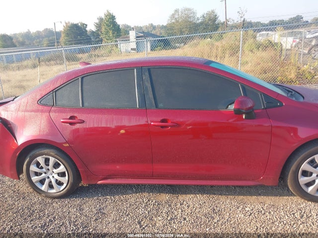2024 TOYOTA COROLLA LE 13