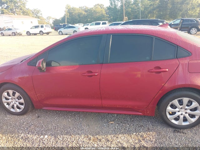 2024 TOYOTA COROLLA LE 14
