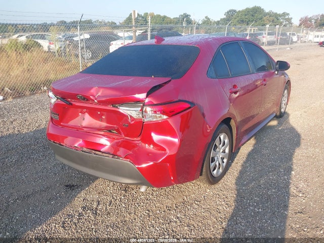 2024 TOYOTA COROLLA LE 4