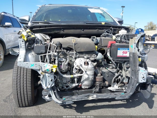 2017 TOYOTA HIGHLANDER XLE 6