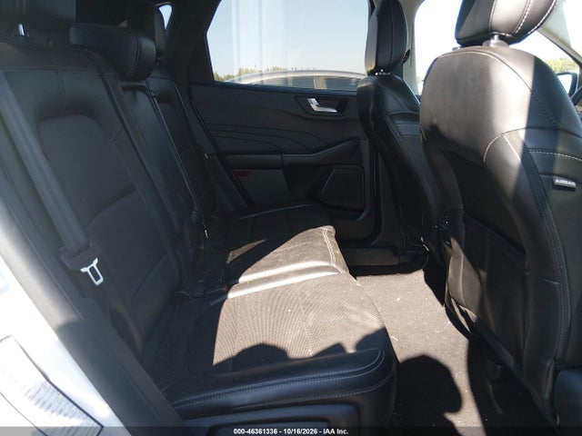 2022 FORD ESCAPE SEL 8