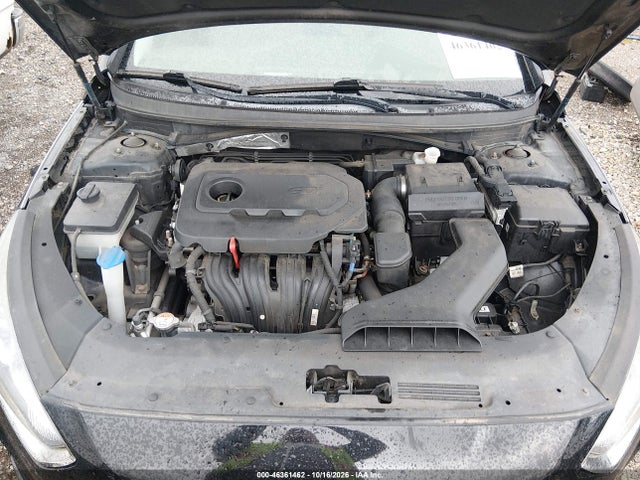 2019 HYUNDAI SONATA SE 10