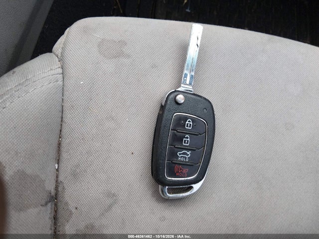 2019 HYUNDAI SONATA SE 11