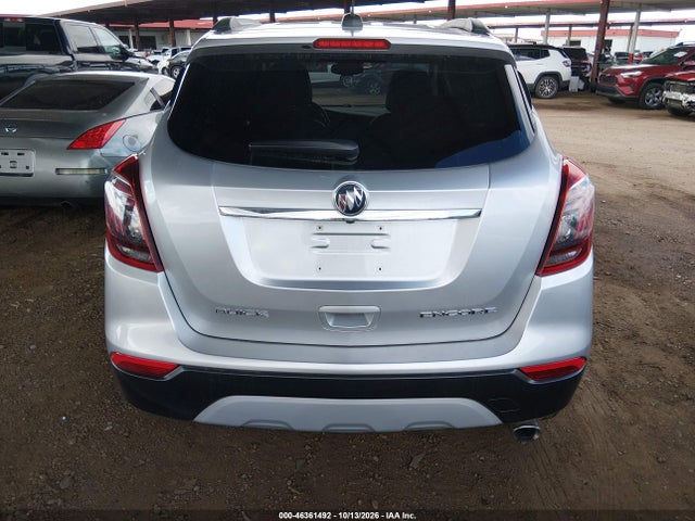 2019 BUICK ENCORE FWD PREFERRED 16