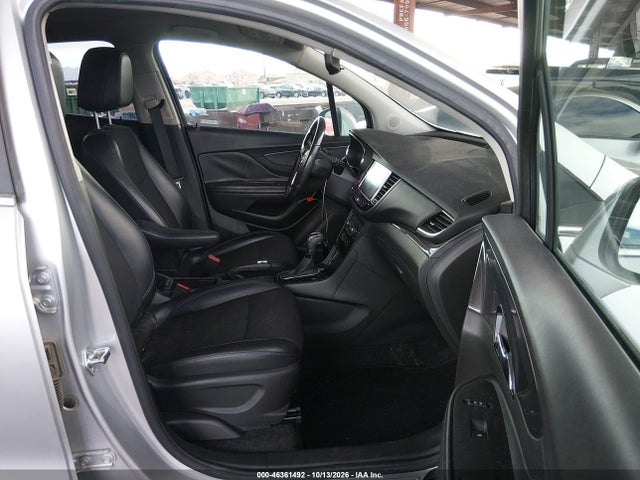 2019 BUICK ENCORE FWD PREFERRED 5