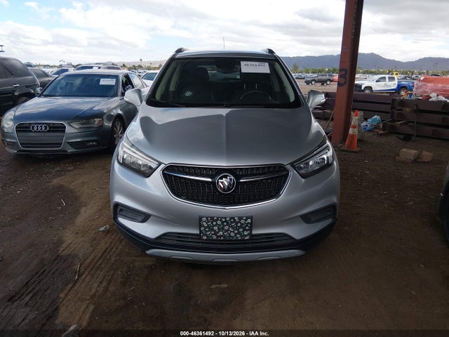 2019 BUICK ENCORE FWD PREFERRED 6