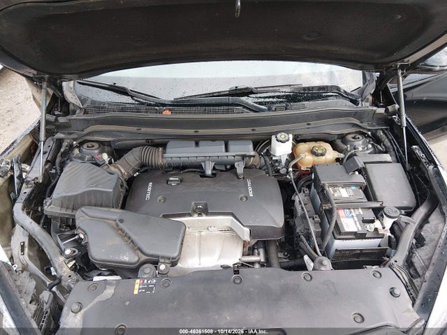 2017 BUICK ENVISION ESSENCE 10