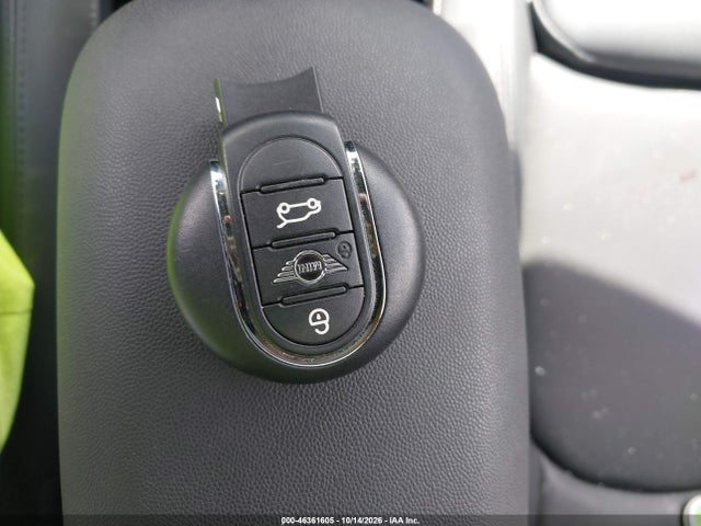2023 MINI HARDTOP COOPER S 11