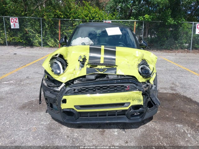 2023 MINI HARDTOP COOPER S 12