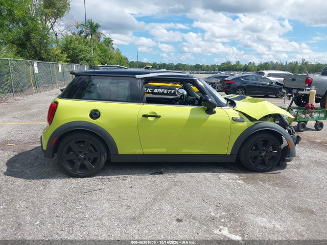 2023 MINI HARDTOP COOPER S 13