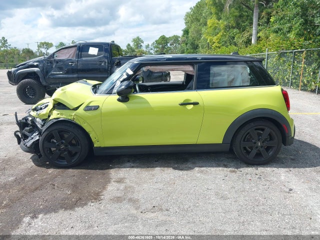 2023 MINI HARDTOP COOPER S 14