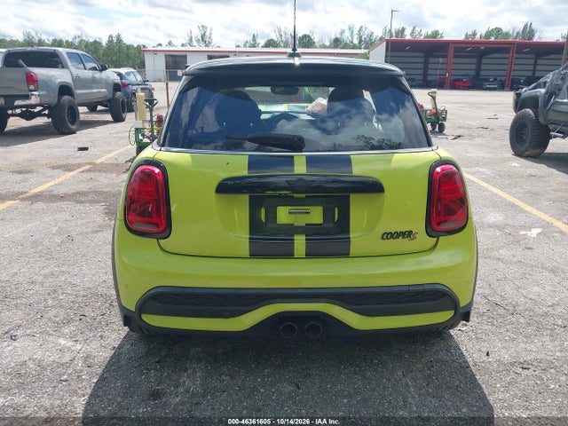 2023 MINI HARDTOP COOPER S 16