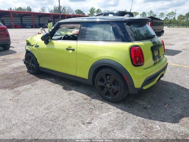 2023 MINI HARDTOP COOPER S 3