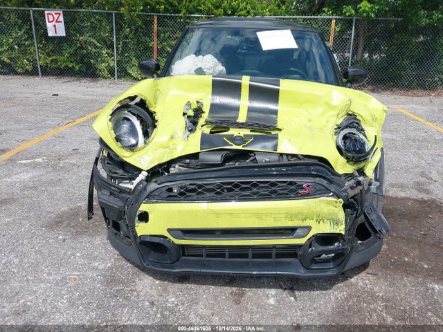 2023 MINI HARDTOP COOPER S 6