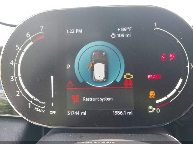 2023 MINI HARDTOP COOPER S 7