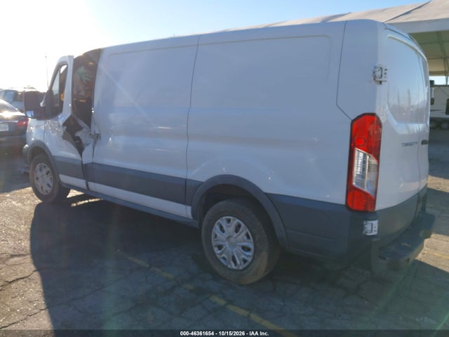 2017 FORD TRANSIT-150 3