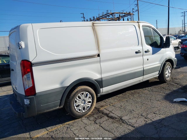 2017 FORD TRANSIT-150 4