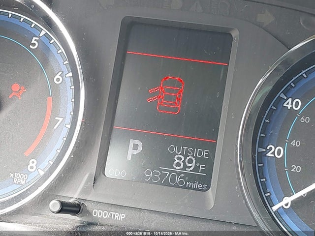 2017 TOYOTA COROLLA LE 15