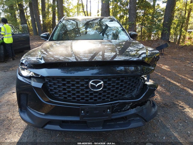 2025 MAZDA CX-50 2.5 S PREFERRED PACKAGE 12