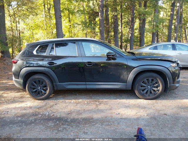 2025 MAZDA CX-50 2.5 S PREFERRED PACKAGE 13