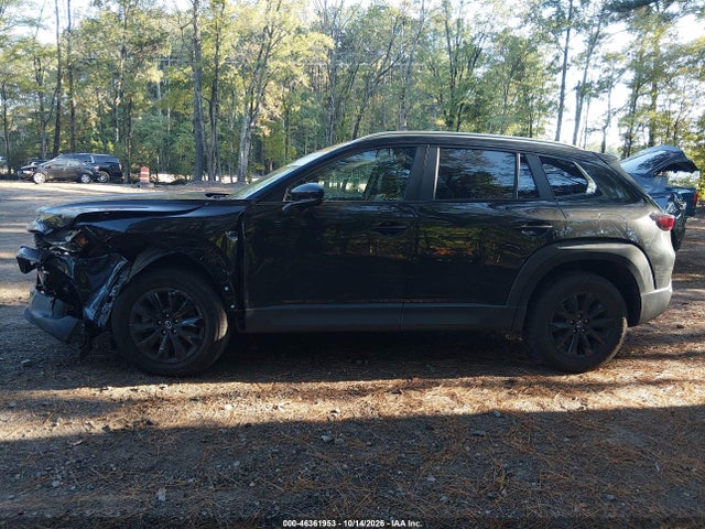 2025 MAZDA CX-50 2.5 S PREFERRED PACKAGE 14