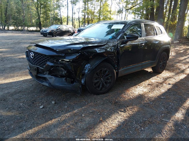 2025 MAZDA CX-50 2.5 S PREFERRED PACKAGE 2