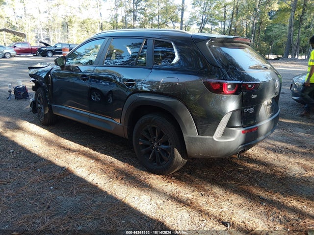 2025 MAZDA CX-50 2.5 S PREFERRED PACKAGE 3