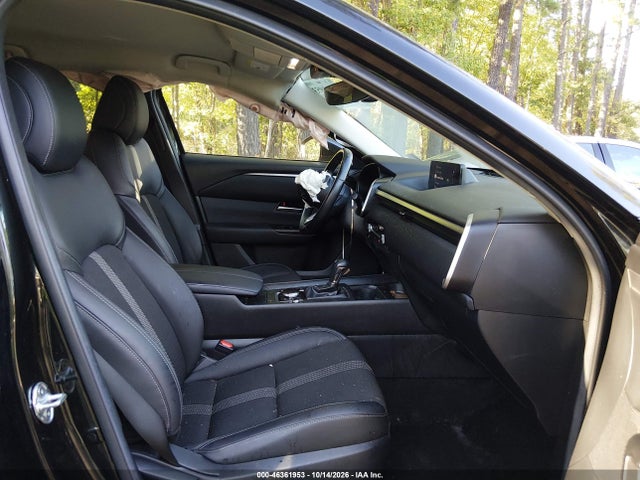 2025 MAZDA CX-50 2.5 S PREFERRED PACKAGE 5