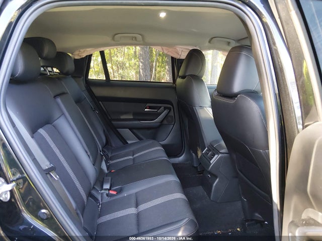 2025 MAZDA CX-50 2.5 S PREFERRED PACKAGE 8