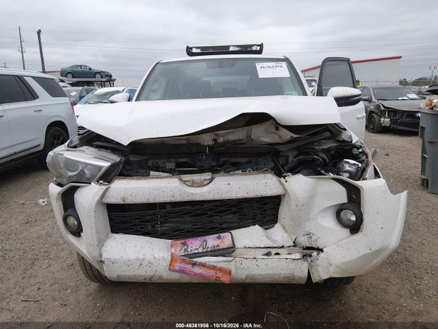 2019 TOYOTA 4RUNNER SR5 PREMIUM 6