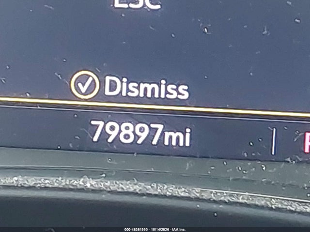 2019 GMC TERRAIN SLE 15