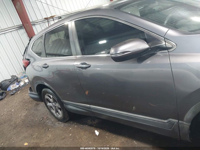 2019 HONDA CR-V EX 13