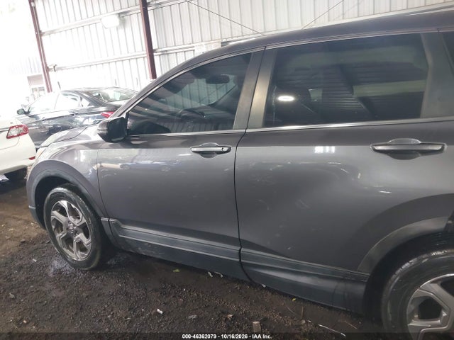 2019 HONDA CR-V EX 14