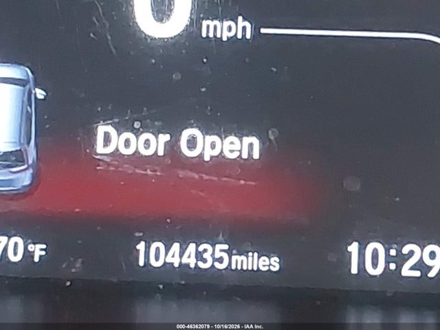 2019 HONDA CR-V EX 15