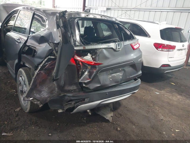 2019 HONDA CR-V EX 6