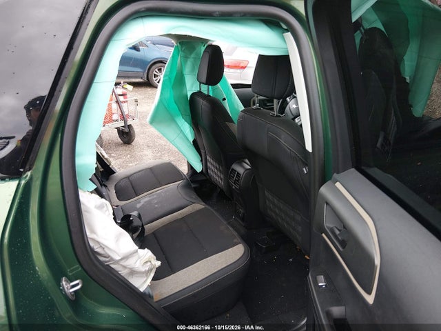 2025 FORD BRONCO SPORT BIG BEND 8