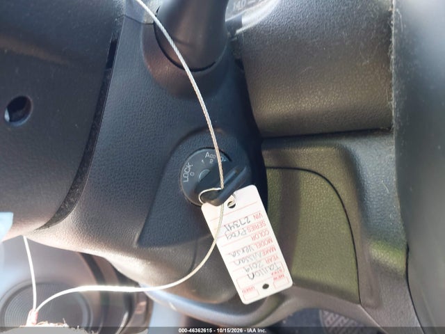 2019 NISSAN VERSA 1.6 S+ 11